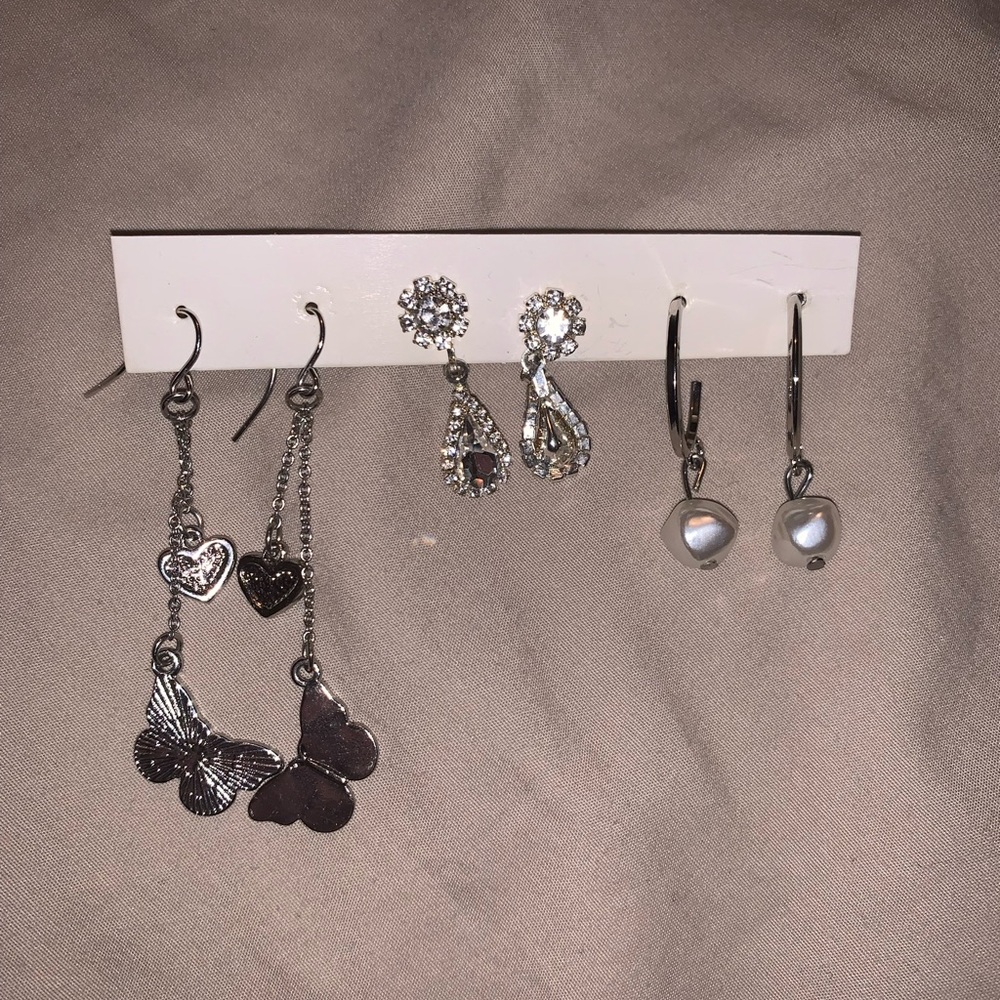 Assorted Earring Pack